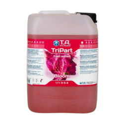 Terra Aquatica Tripart Bloom 10L