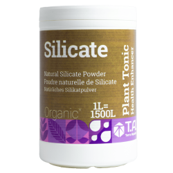 Terra Aquatica Silicate 5L