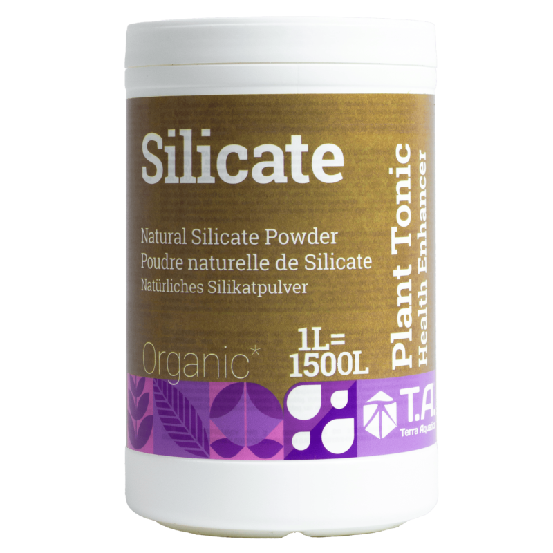 Terra Aquatica Silicate 5L