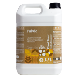 Terra Aquatica Fulvic 5L