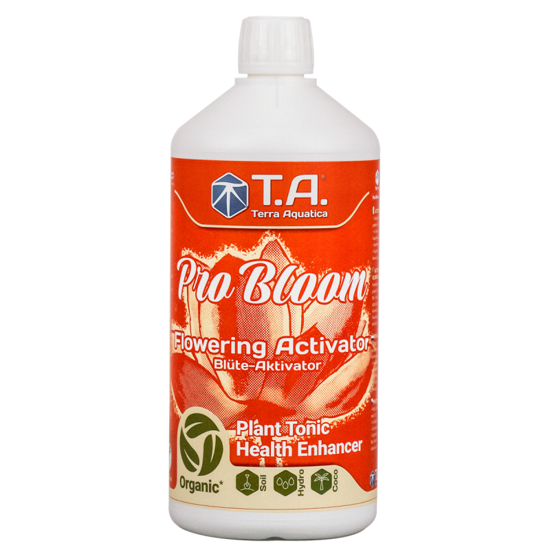 Terra Aquatica Pro Bloom 500ml