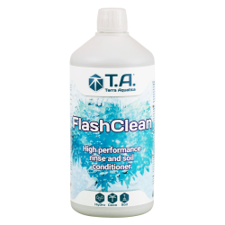 Terra Aquatica - FlashClean - 500 ml (GHE)