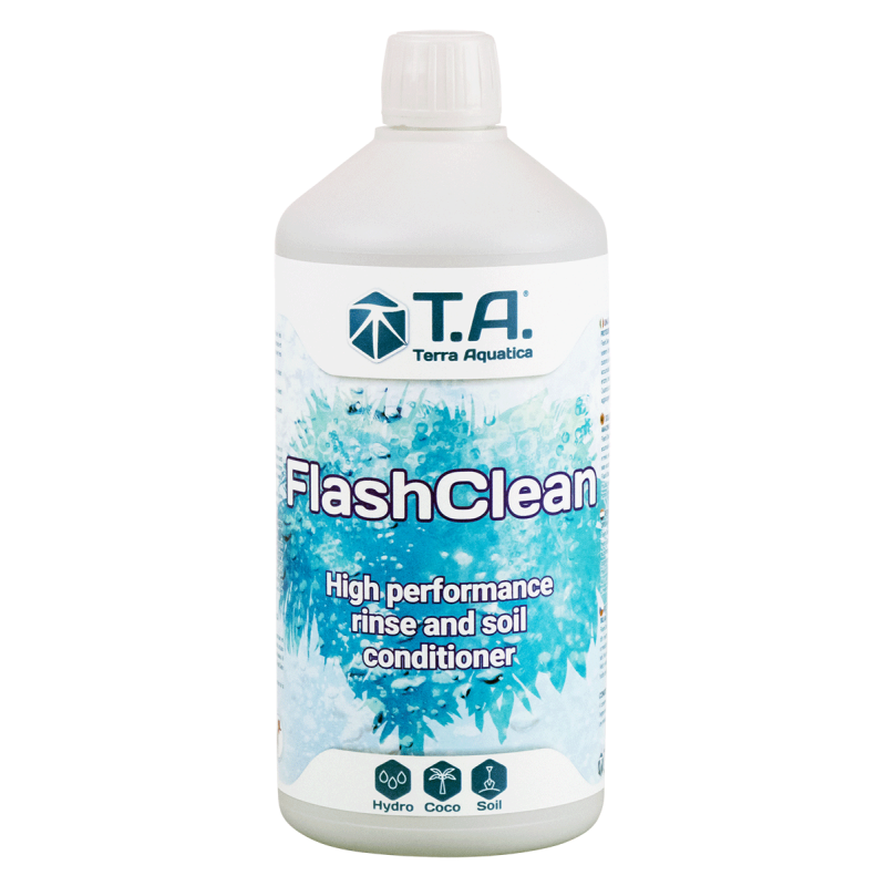 Terra Aquatica FlashClean 1L