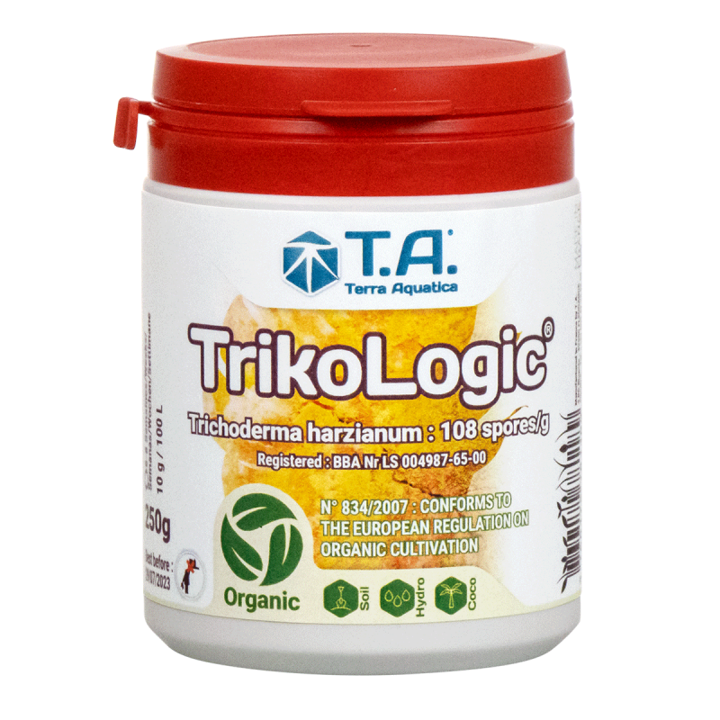 terra aquatica-Trikologic-250G (GHE)