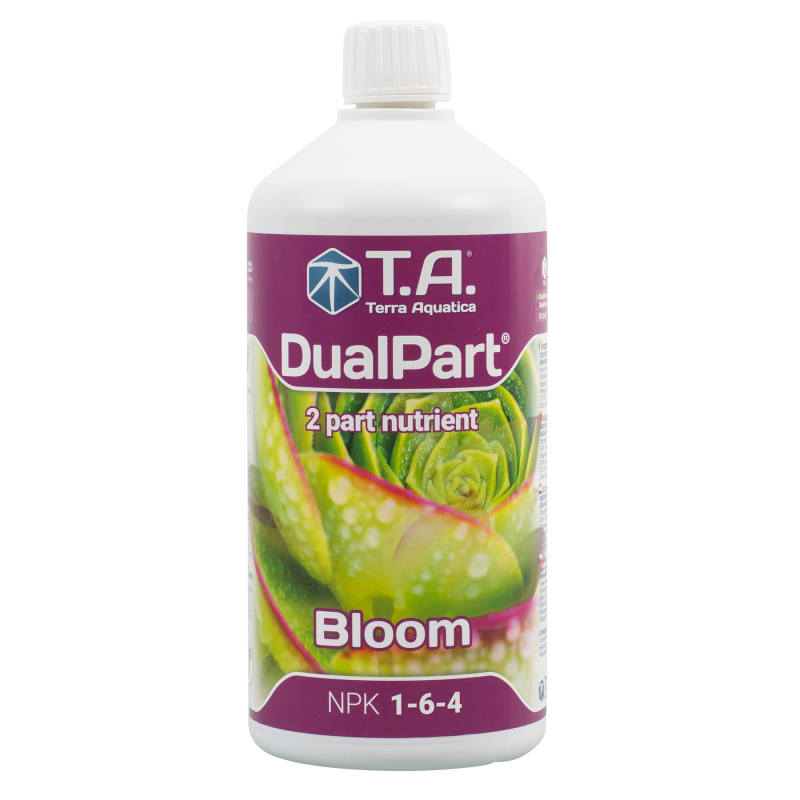 GHE FloraDuo Bloom 0.50L