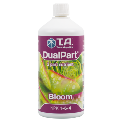 DualPart Bloom 1L
