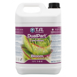 Terra Aquatica - DualPart Bloom - 10L (GHE)
