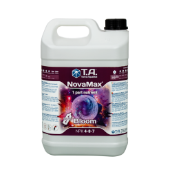 GHE FloraNova Bloom 3.79L / 1 Gallon