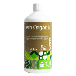 GO Bio Thrive Grow 1 l