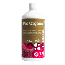 T.A Pro Organic Bloom 500 ml GHE