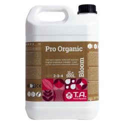 GO BioThrive Bloom 5L