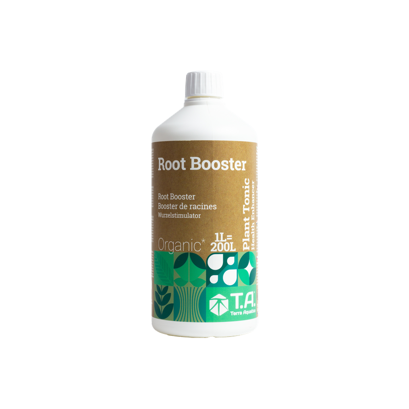T.A Root Booster 500ml Terra Aquatica