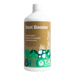 T.A Root Booster 1L Terra Aquatica