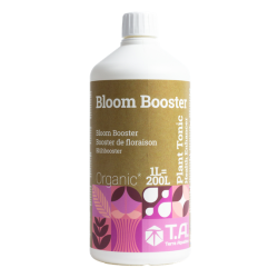 TA BLOOM BOOSTER
