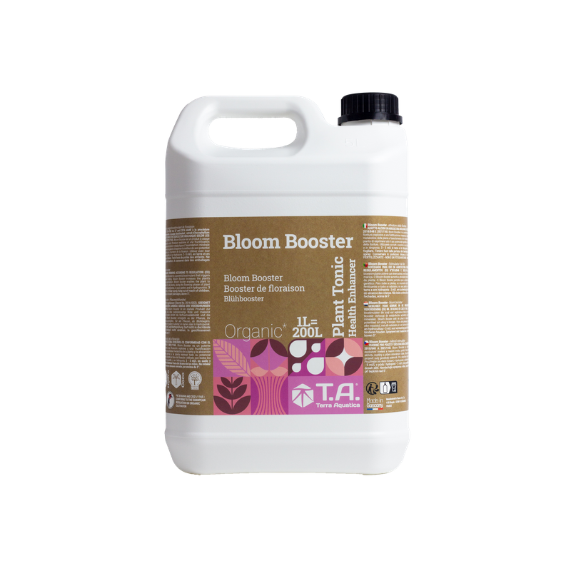BLOOM BOOSTER