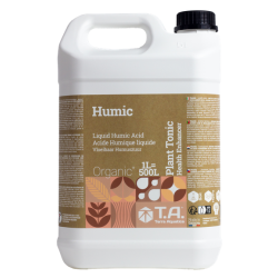 Terra Aquatica - Humic - 5L (GHE)