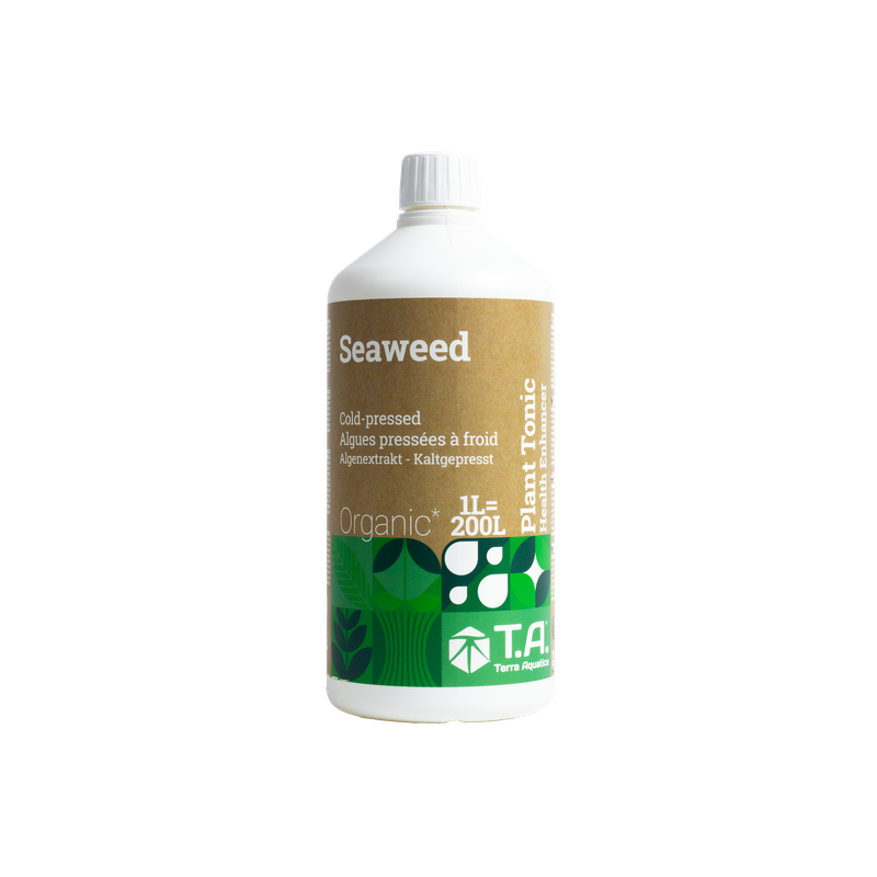 GO Bio Weed 500 ml