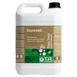 T.A Seaweed 5L Terra Aquatica