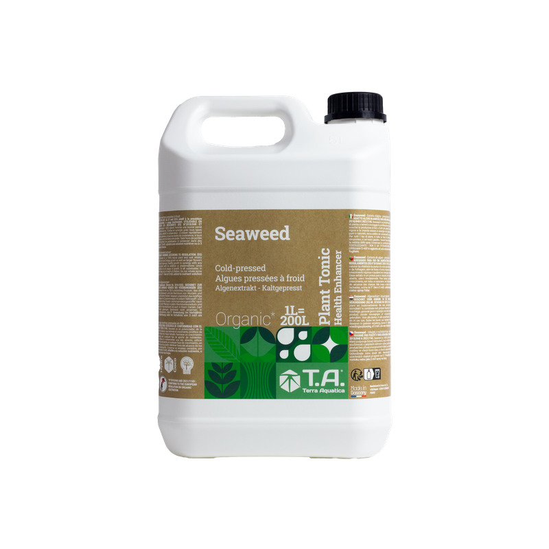 T.A Seaweed 5L Terra Aquatica