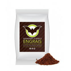 GuanoDiff Classic's 10 Kg Sachet