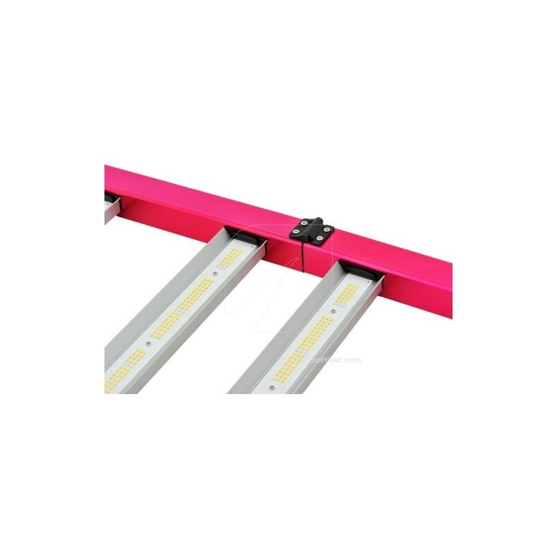 LED - AURA SOLUX 720w 3,0 µmol/J