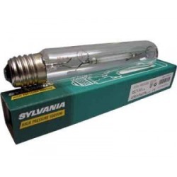 Ampoule SYLVANIA HPS 250W Basic