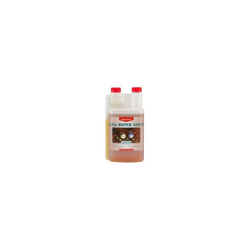 Canna Cogr Buffering Agent 1L