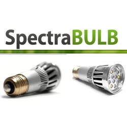 SpectraBULB 12 GROW FLORALED