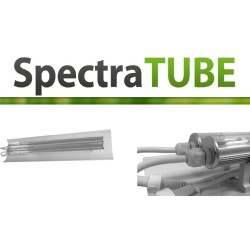 SpectraTUBE 20 GROW FLORALED